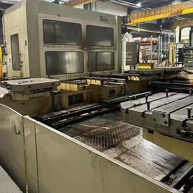Makino - MC1513