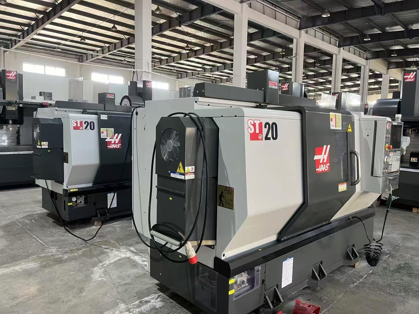 Turn mill machining Centere