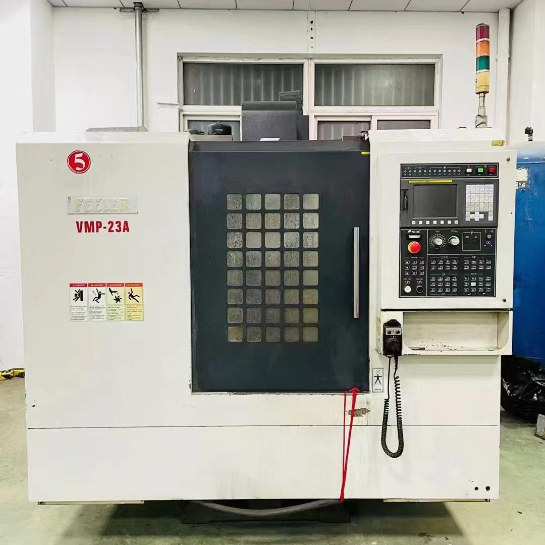 machining center