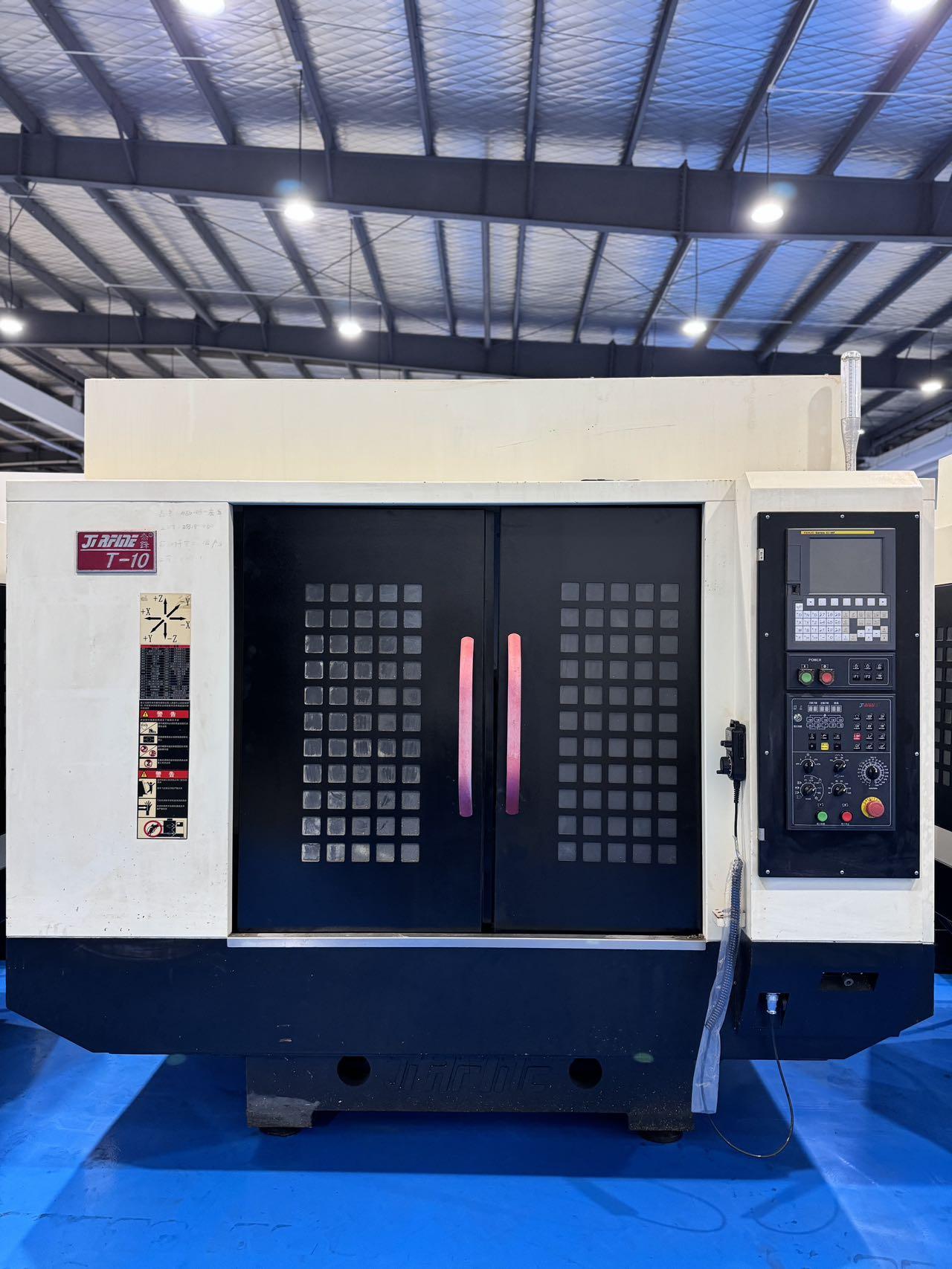 Drilling center