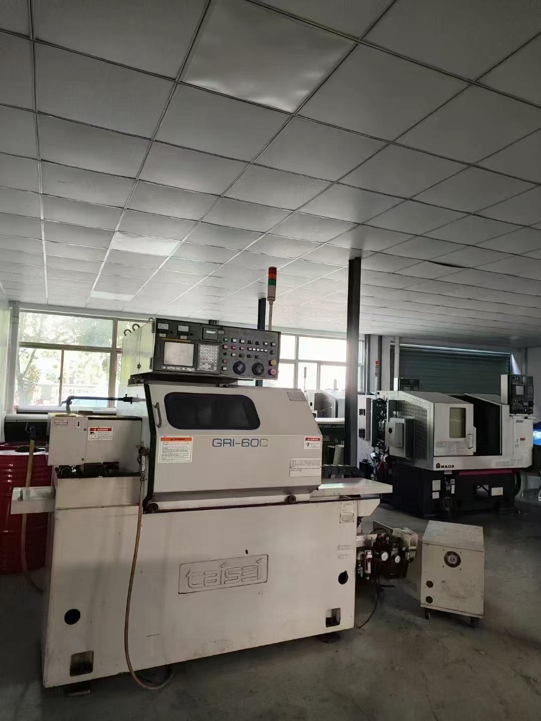 CNC internal grinder 