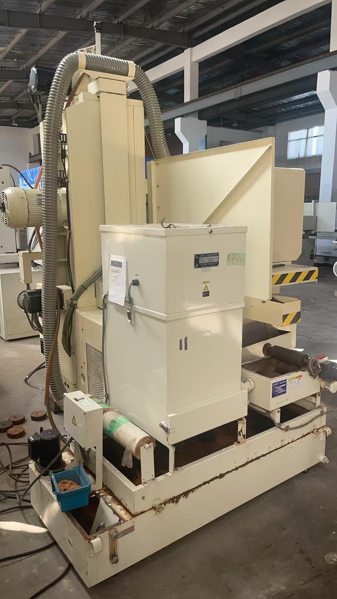 Surface grinder 