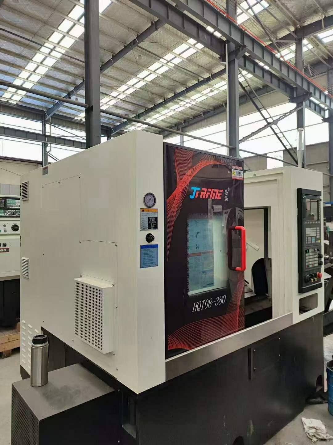 CNC lathe