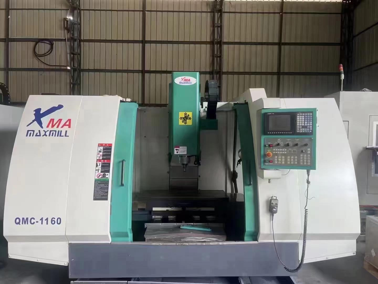 machining center