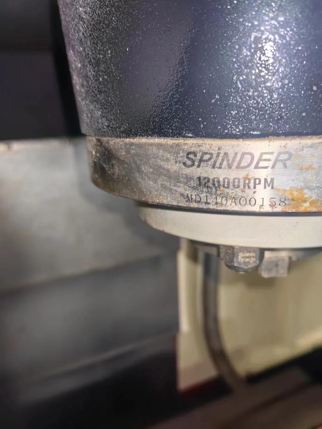 machining center