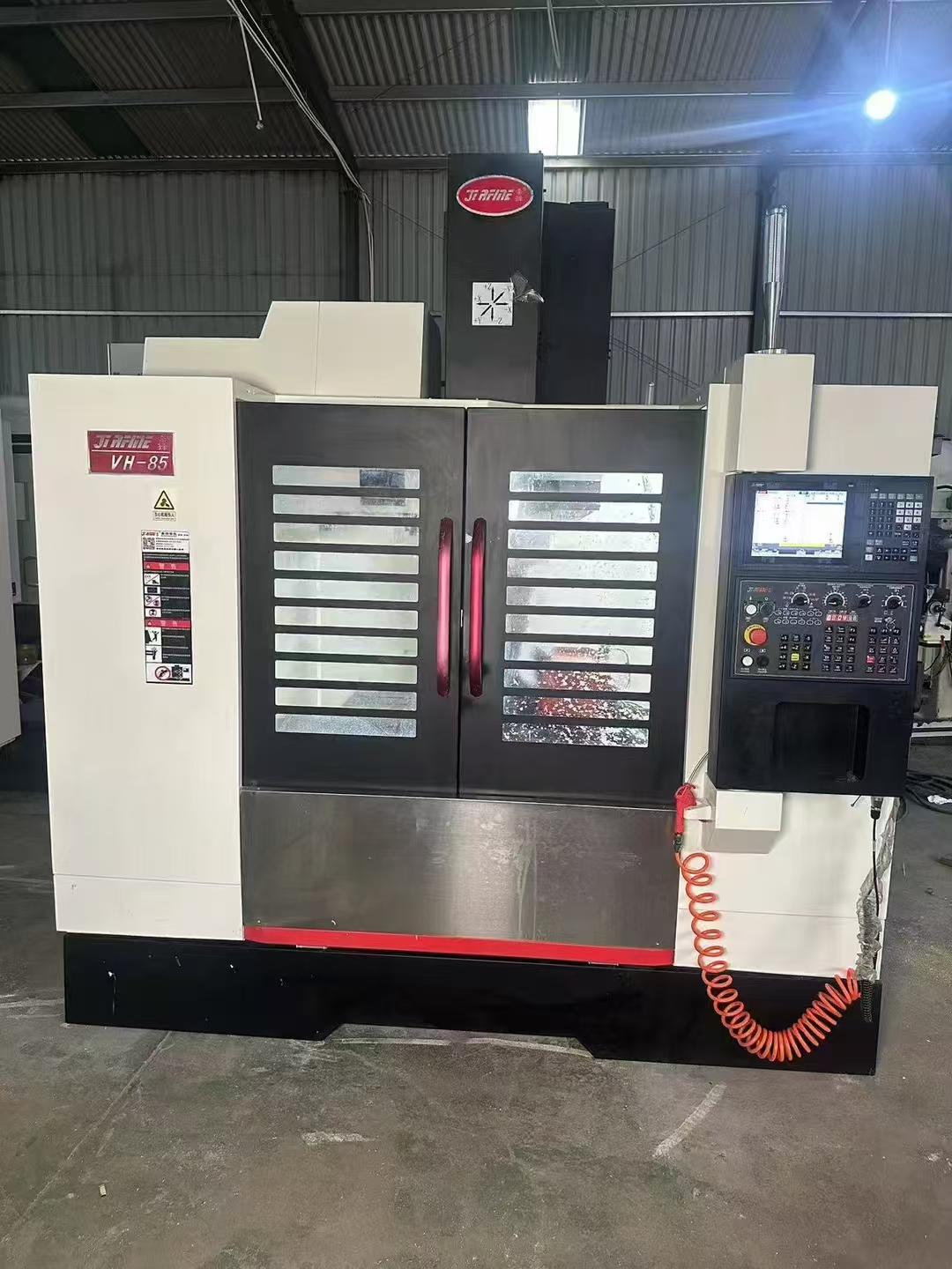 machining center