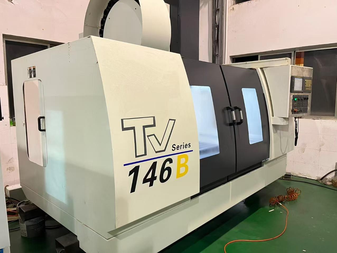 machining center