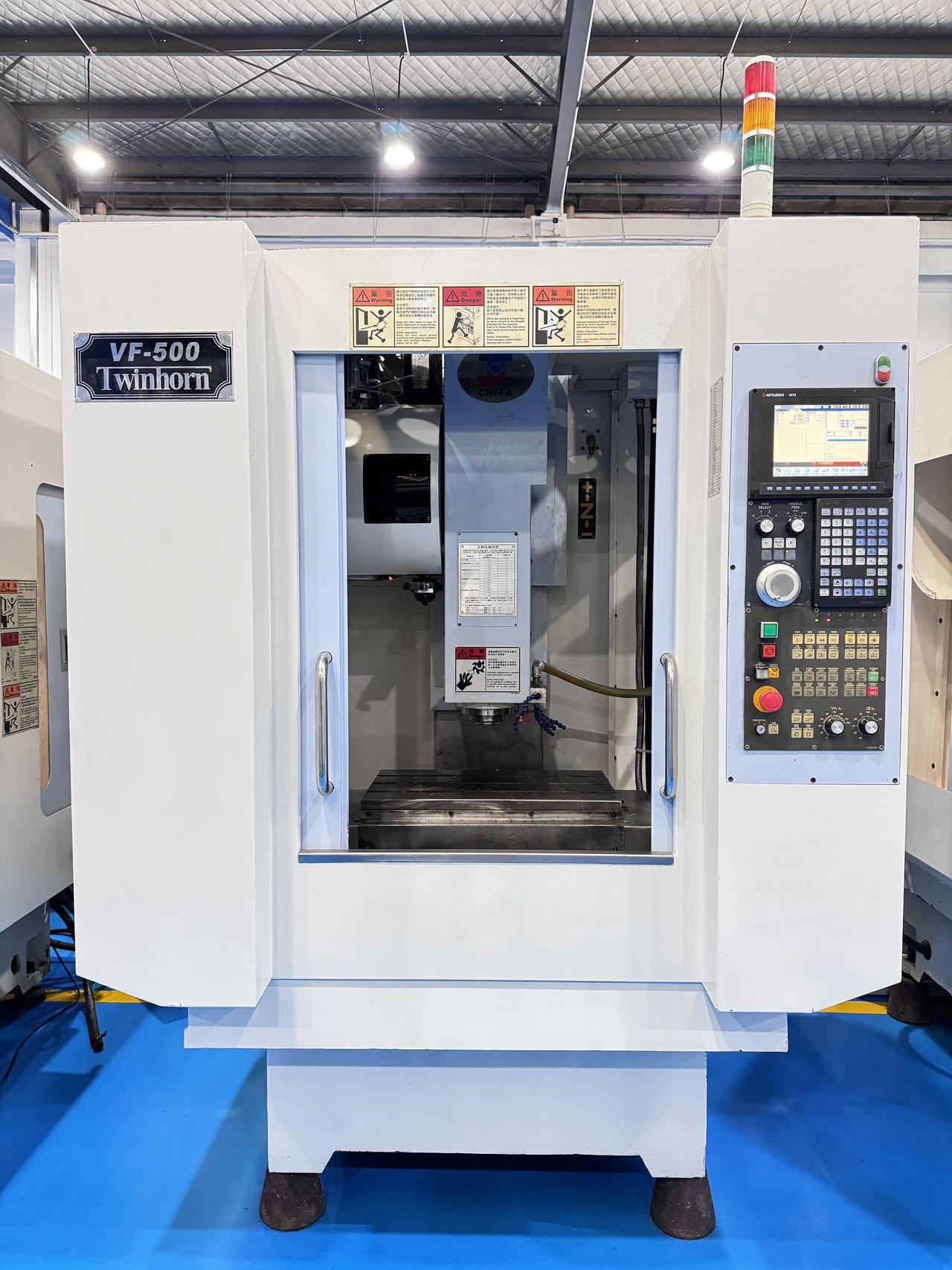 Drilling center