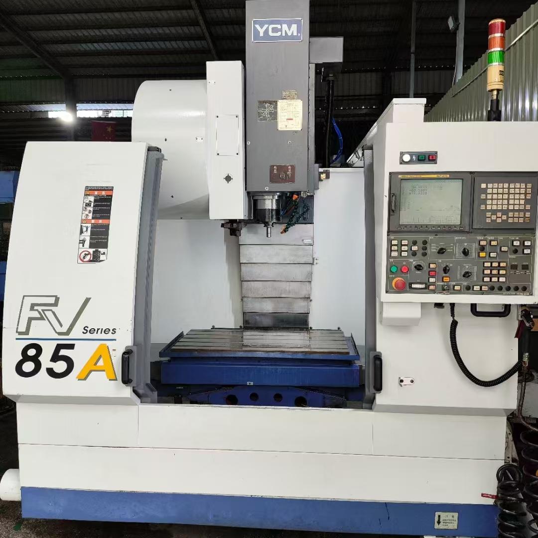 machining center