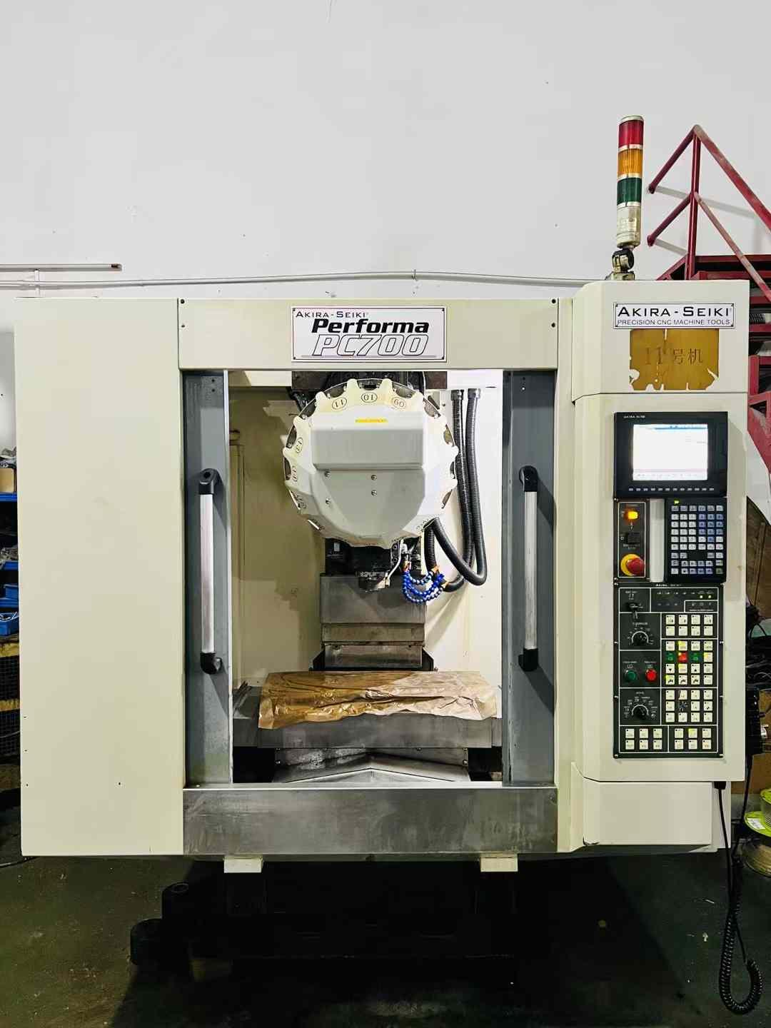 Drill-tapping machine