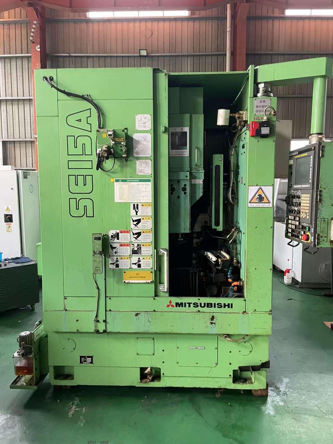 gear shaping machine