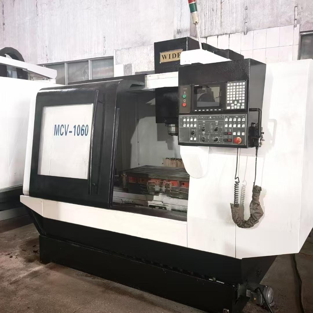 machining center