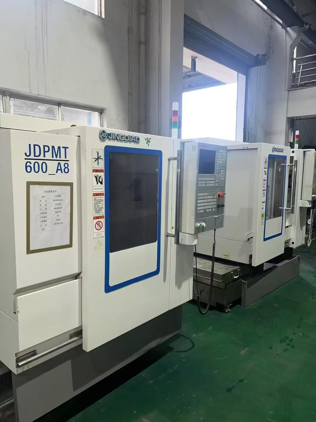 Engraving machine