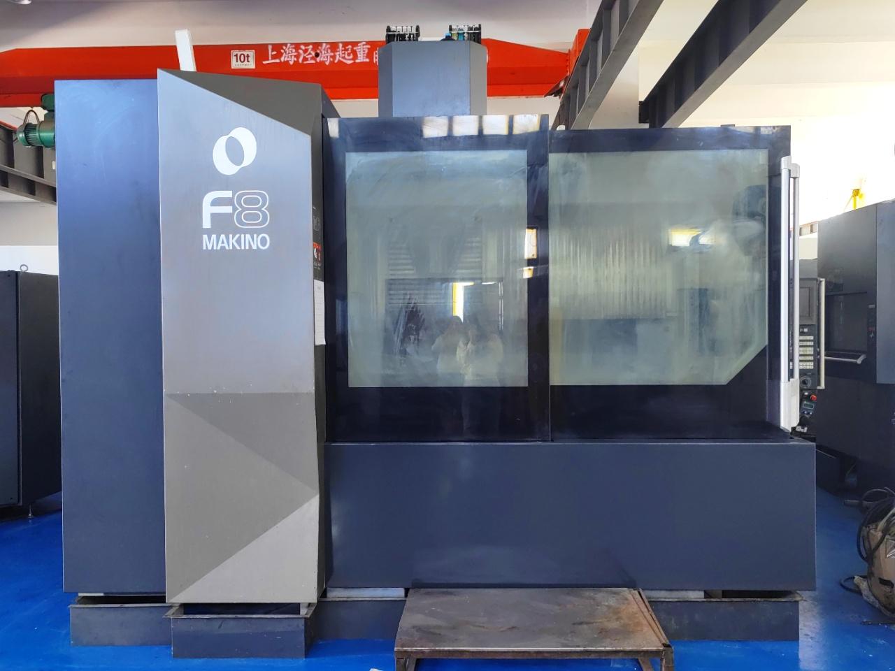 machining center