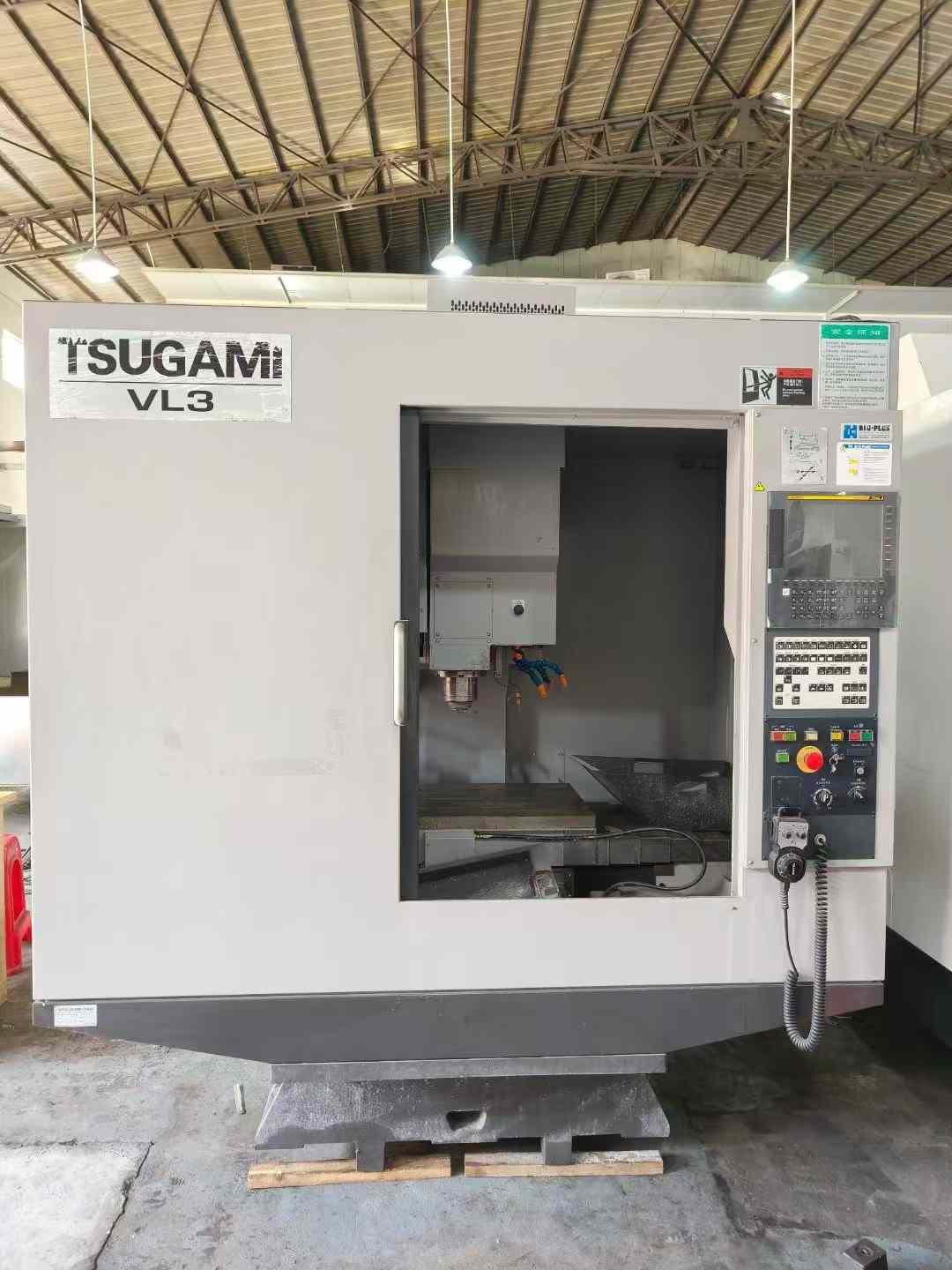 Drilling center