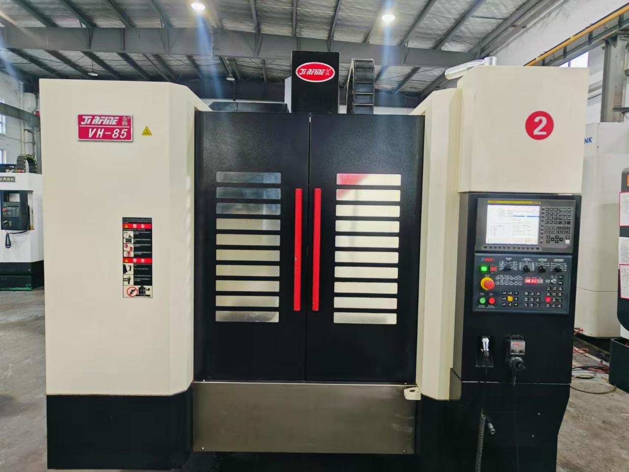 machining center