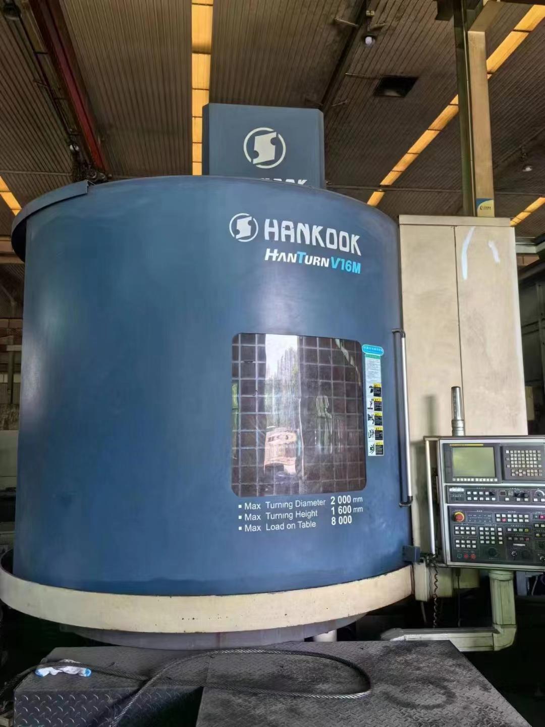 Turn-milling machining Center