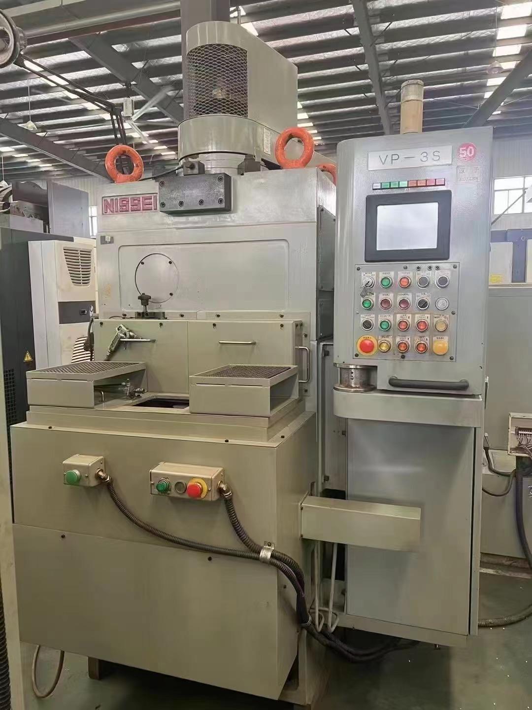 Surface grinder 
