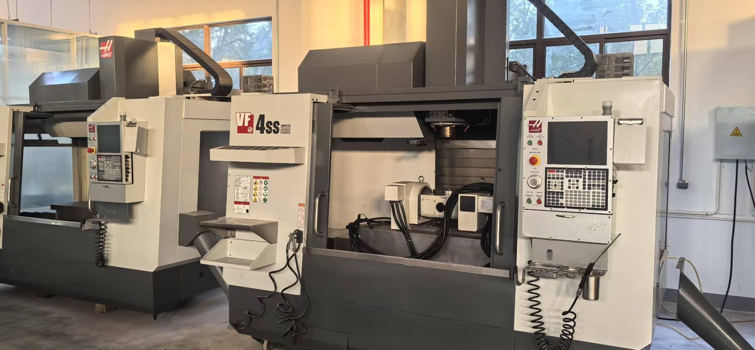 machining center