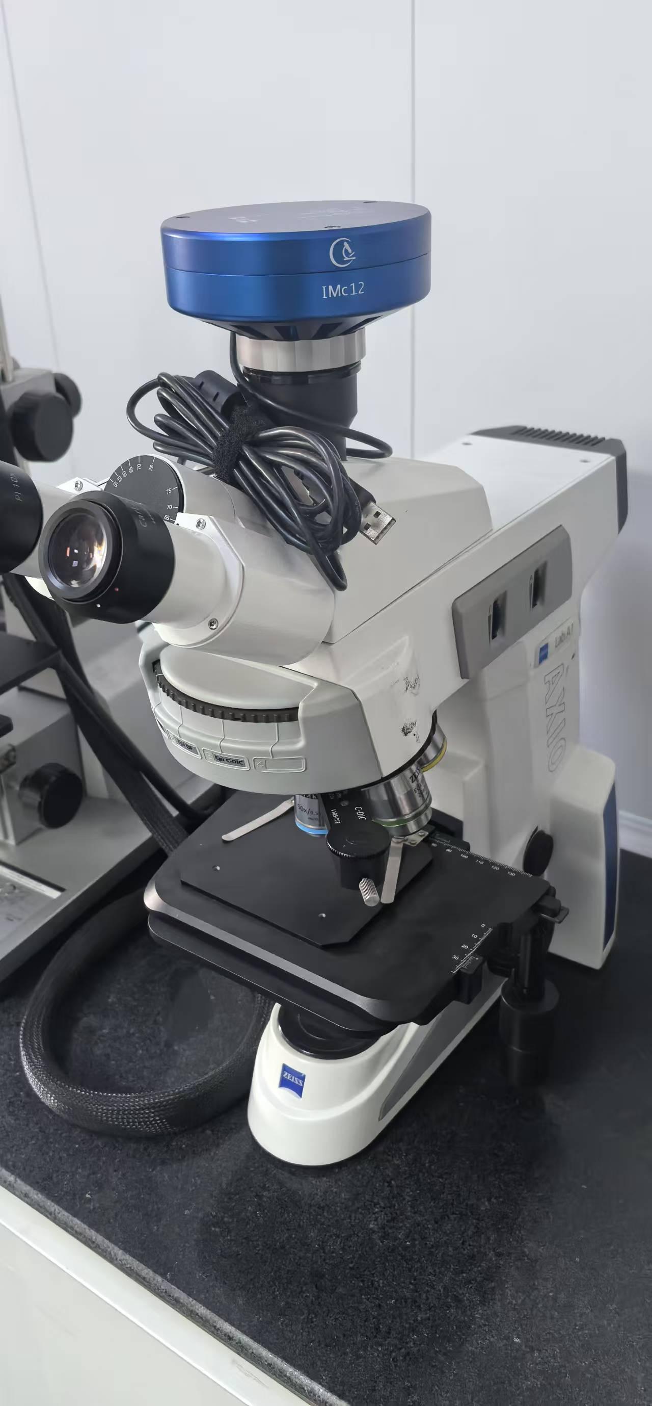 microscope