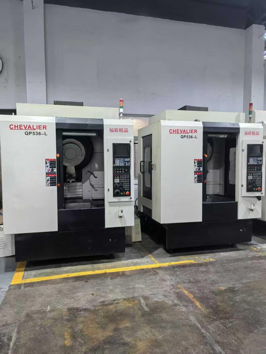 Drill-tapping machine