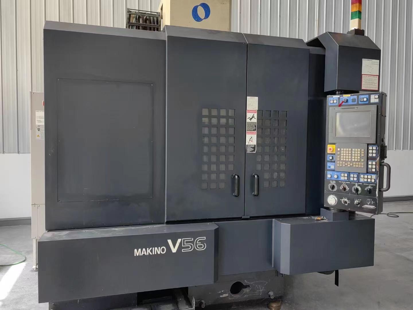 machining center