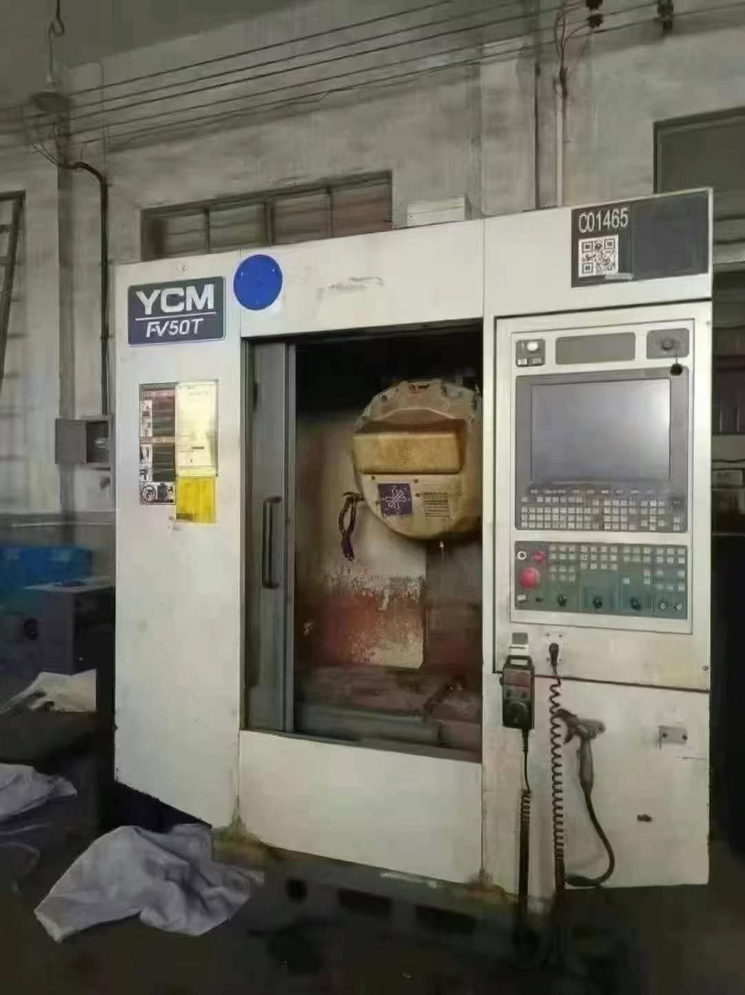 Drill-tapping machine
