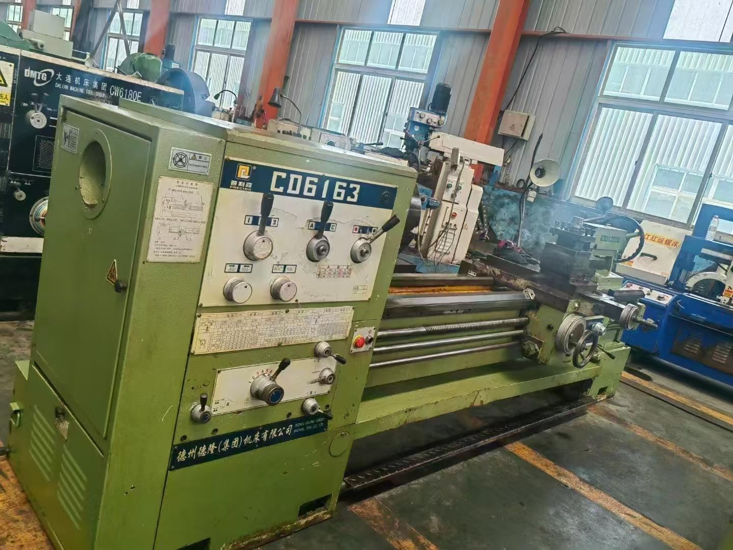 lathe