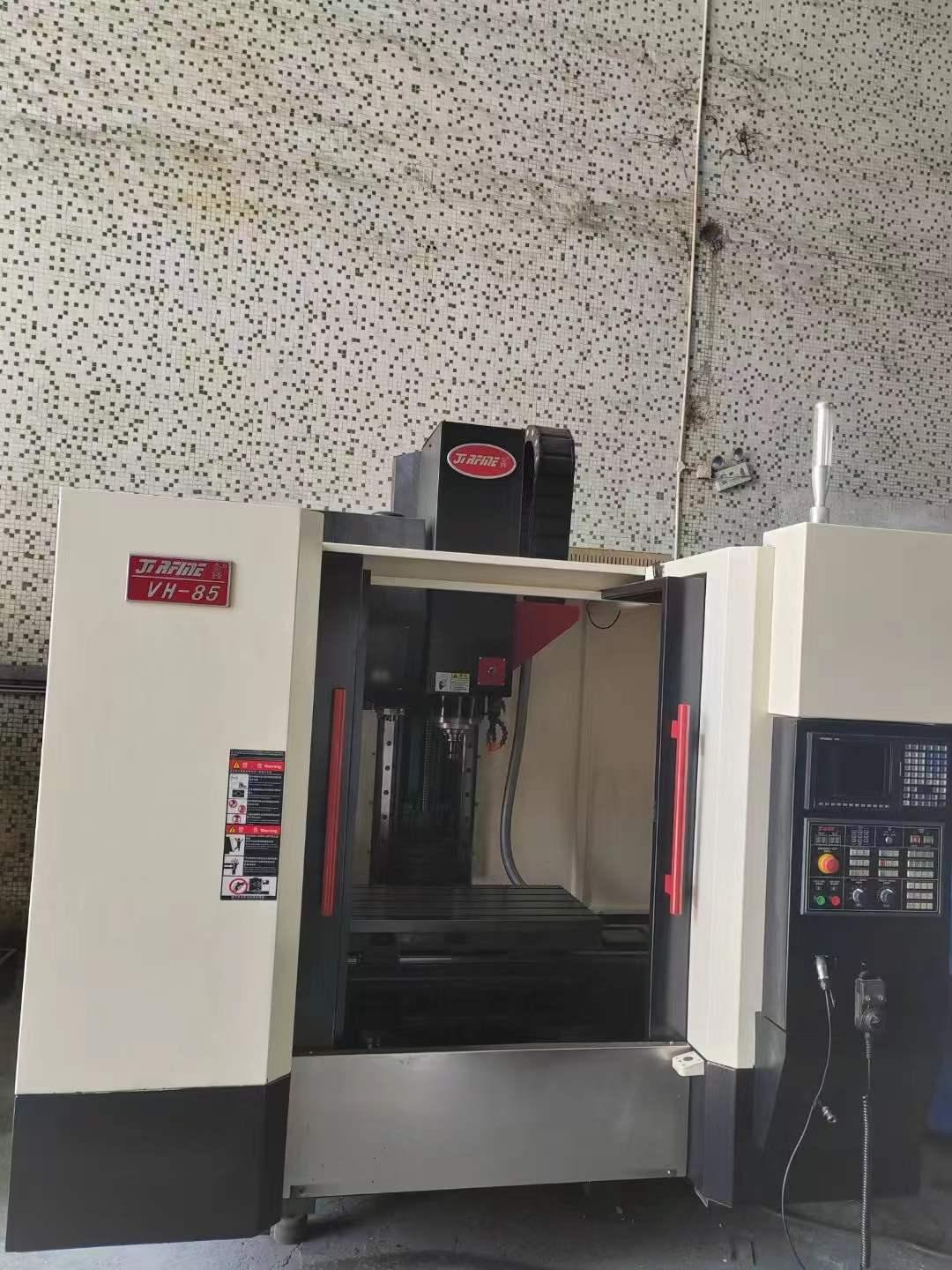 machining center