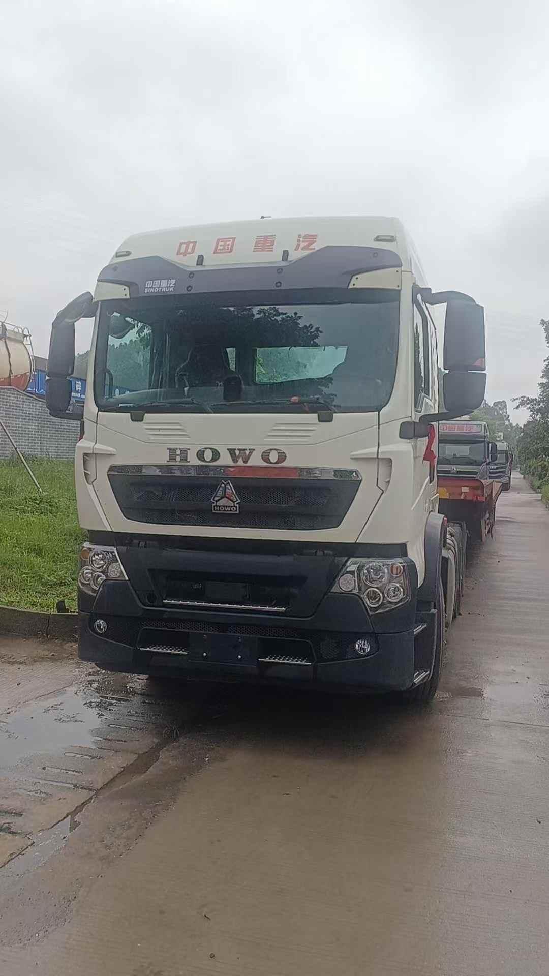 Sinotruk