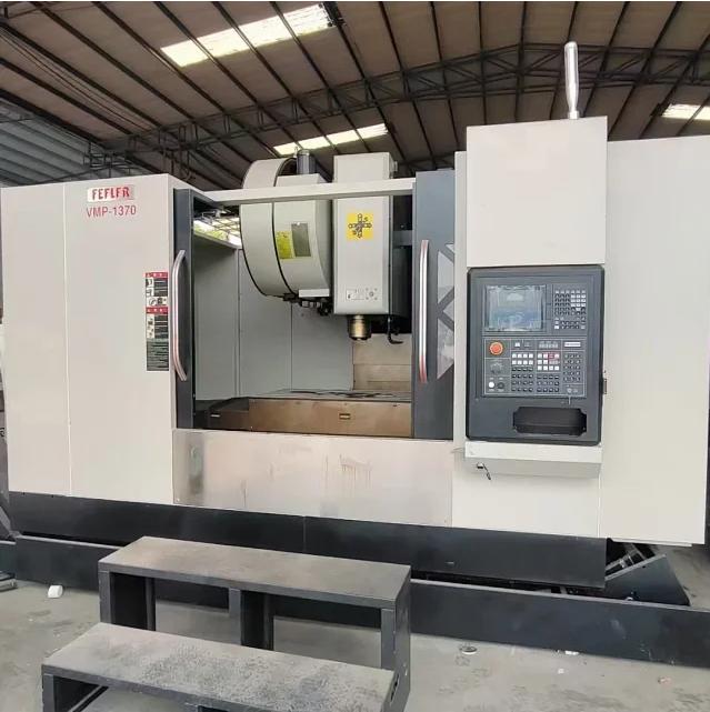 machining center