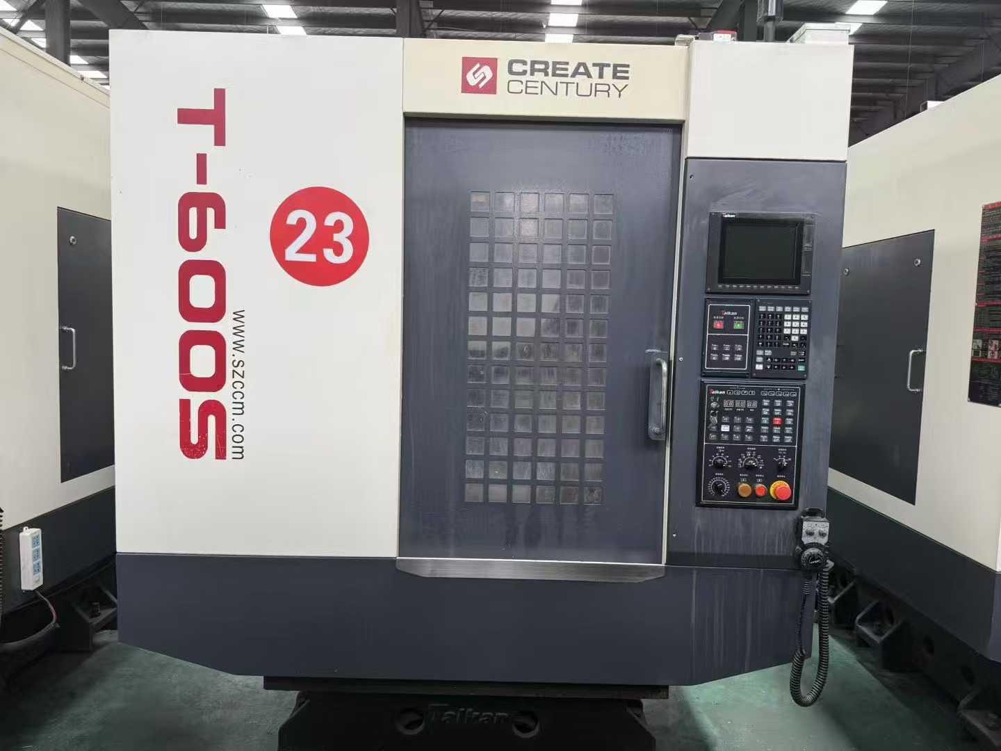 Drill-tapping machine