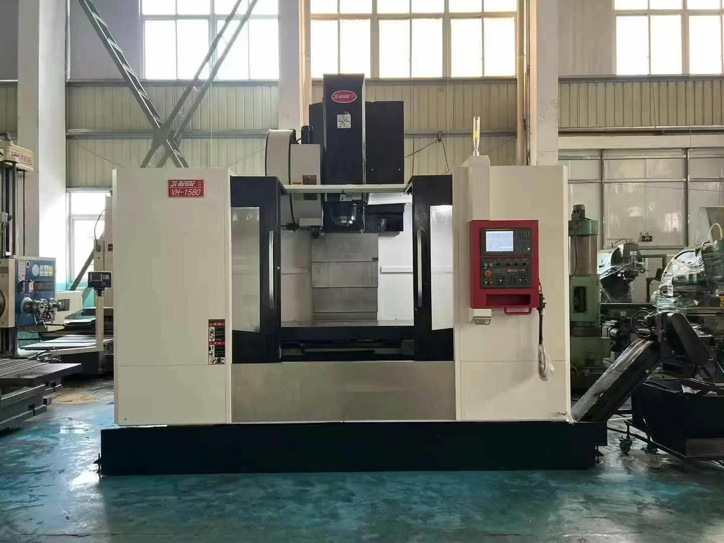 machining center