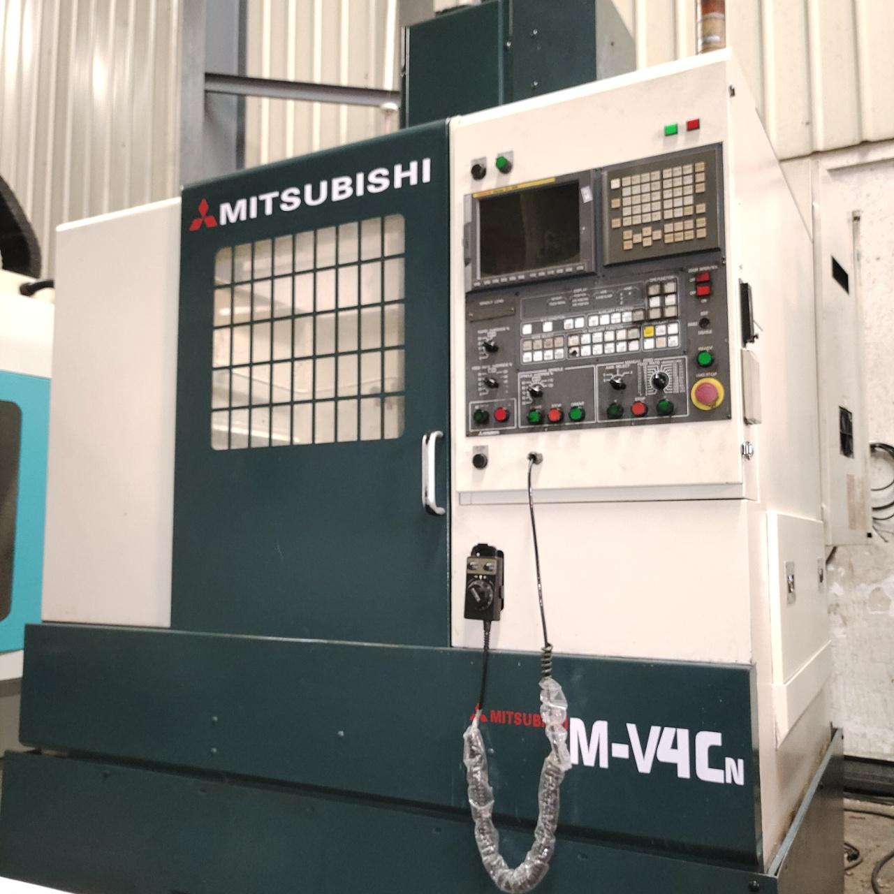 machining center