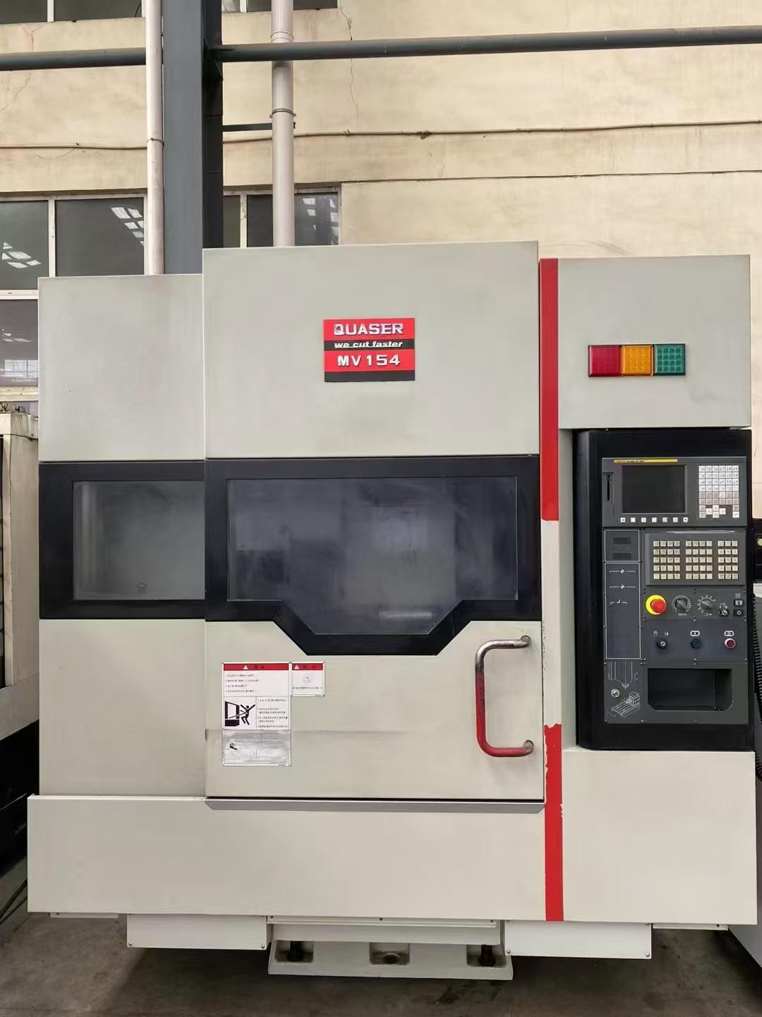 machining center