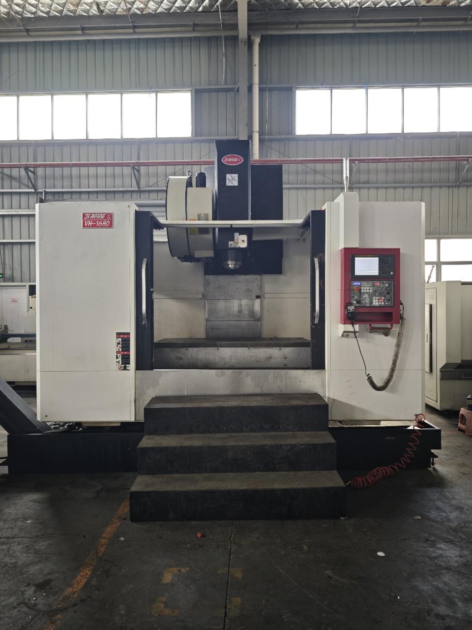machining center