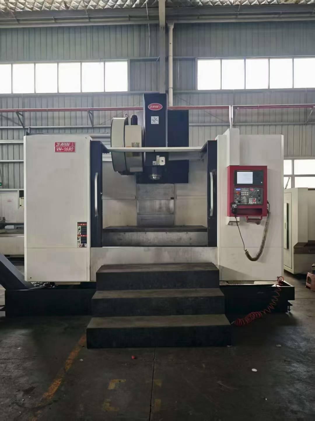 machining center