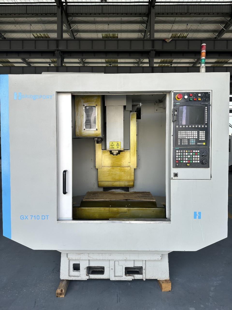 machining center