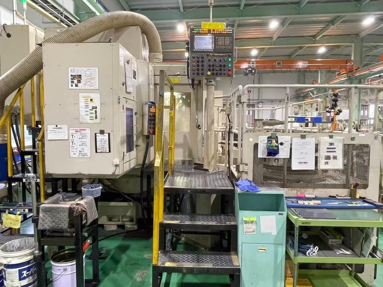 gear forming grinder 