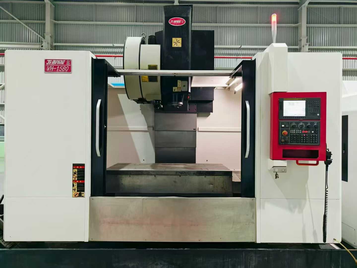 machining center