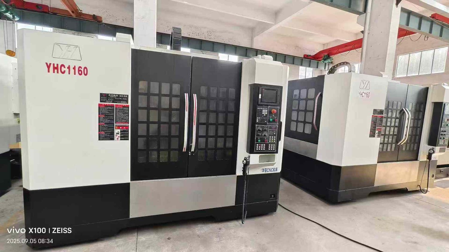 Drill-tapping machine