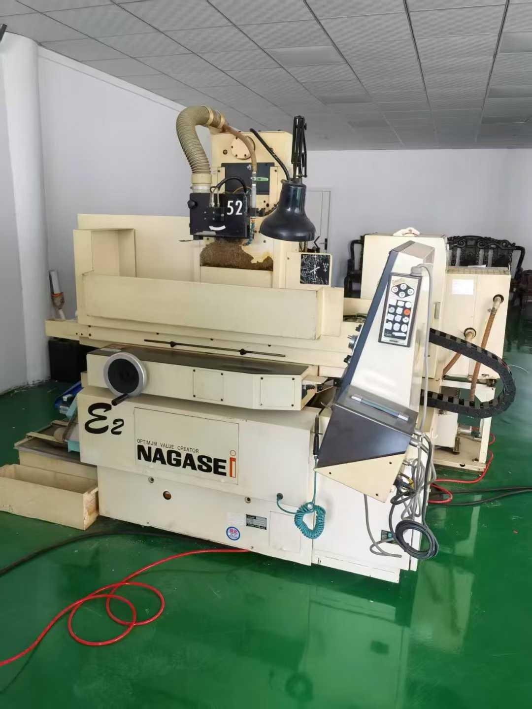 Surface grinder 