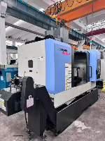 machining center