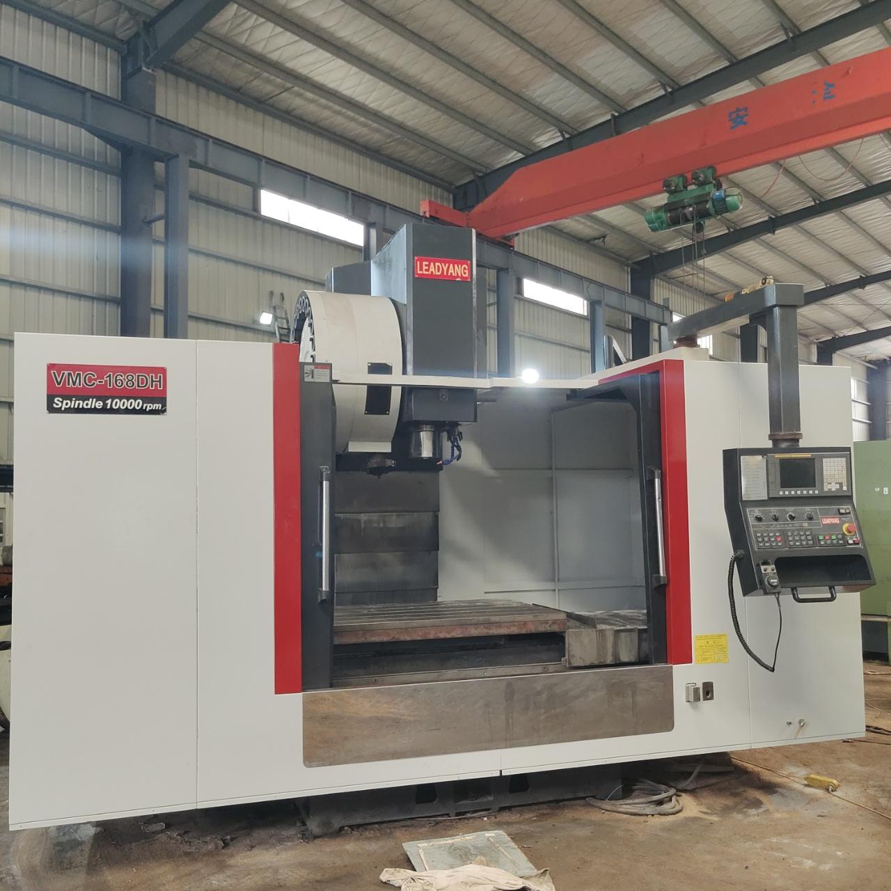 machining center