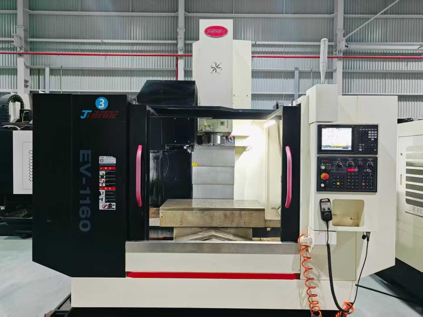 machining center