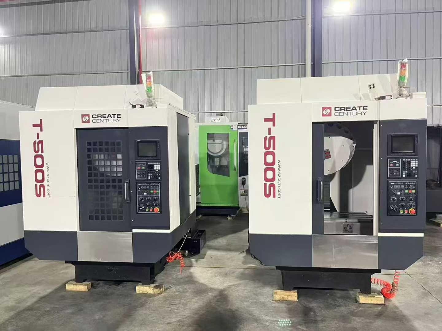 Drill-tapping machine