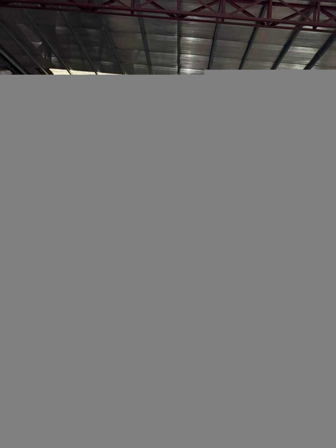 Vertical machining center