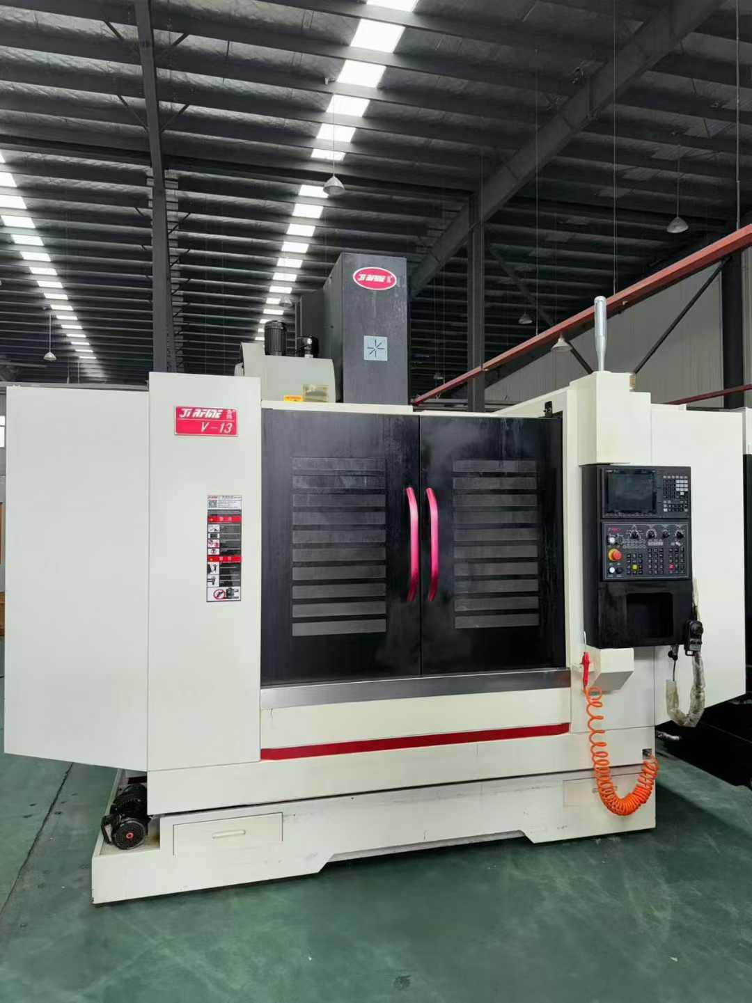machining center