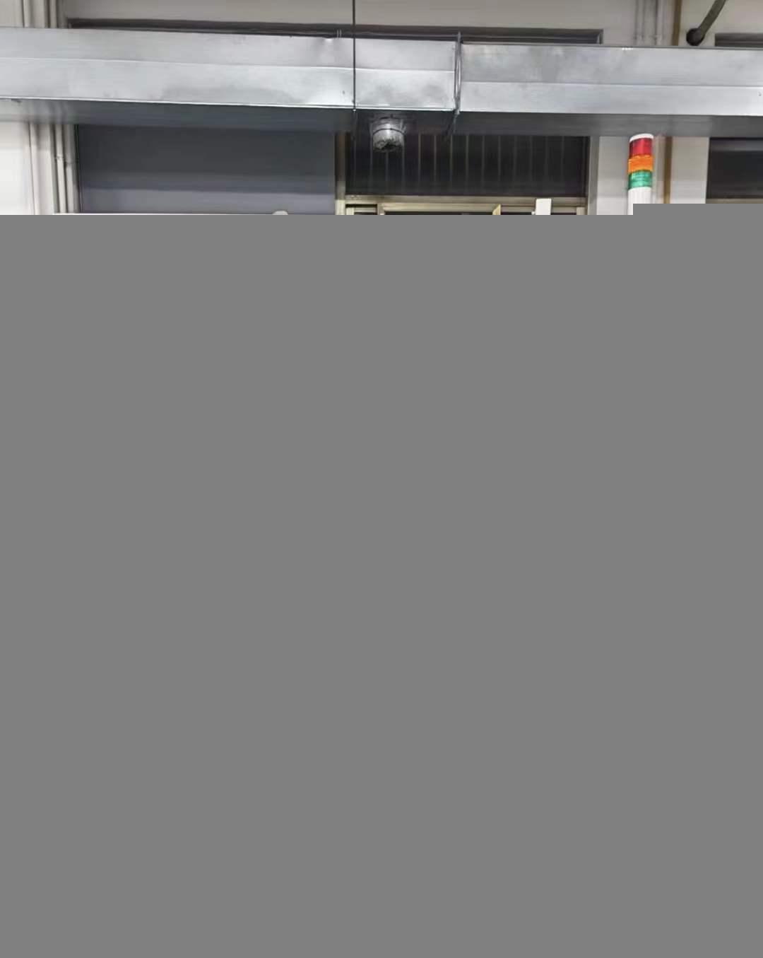 Engraving machine