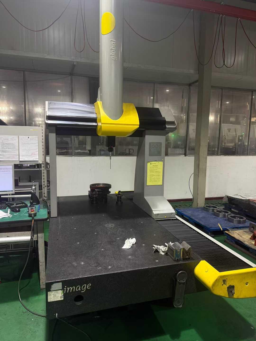 CMM
